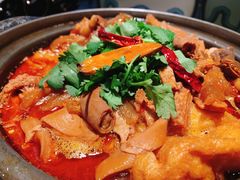 -牛小灶牛杂煲(北京路店)