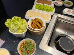 -川西坝子火锅(清江东路3.0直营店)