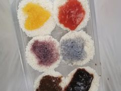 -正味斋锅巴菜(西北角店)