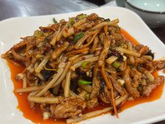 -二毛川菜馆(黄河路店)