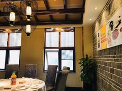 -煜丰汴京烤鸭(福彩路店)