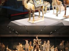 -陕西历史博物馆