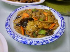 -灵福缘私房菜·农家菜(拈花湾·灵山大佛必推店)