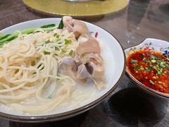 老妈蹄花-辛香汇(宝乐汇店)