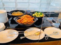 -广州四季酒店·意珍·意式自助餐