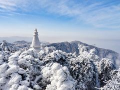-庐山风景名胜区