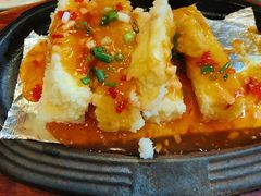 -姑奶奶老厨房(南坪路总店)