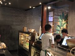 -星巴克(西湖天地店)