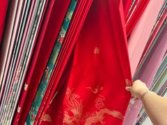 -新街口百货商场