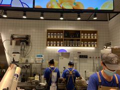 -茶百道(SKLP新光里+店)