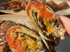 -李百蟹·江南蟹黄面·河景餐厅(夫子庙总店)