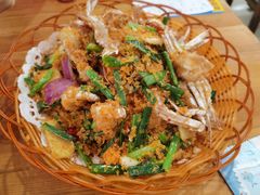 -南记食粥坊·宵夜大排档(莲花总店)