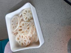 -半天妖烤鱼(新中关购物中心店)