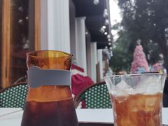 -秘密旅行Bonjour(黑金冠 江南西店)