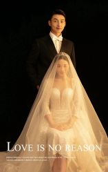 -拾年·定制婚纱摄影