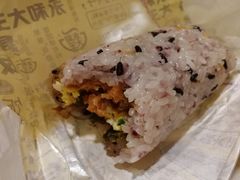 -永和大王(浦东南路店)