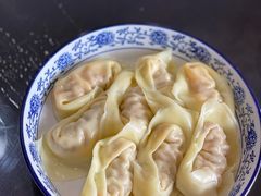 蛋黄鲜肉馄饨-艾米私房馄饨
