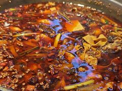 -胖子鱼·天水麻辣鱼火锅(秦州407店)