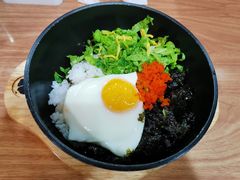 -鱼籽村秘制拌饭(崇文门店)