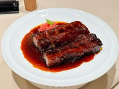 -侨美食家·粤菜(体育西路店)