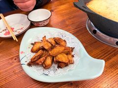 -泰来风味馆(桂林街店)