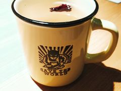 自取饮品-太二酸菜鱼(天鹅湖万达店)