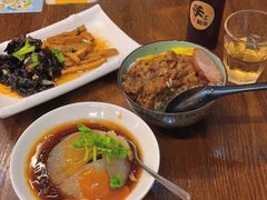 -台南擔仔面·卤肉饭(老虹井路店)