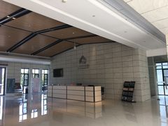 汤湖图书馆-汤湖公园