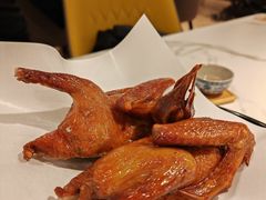 -虾饺妹·粤式茶餐厅(荟聚店)