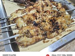 -铁诚烤肉