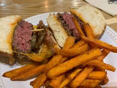 -HELLO 27 意面·沙拉·帕尼尼