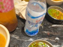 -牛New寿喜烧(新六百店)