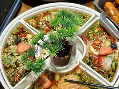 -乔街深夜食堂·小龙虾·高压锅生蚝(杭州总店)