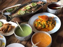 -Doo Dee Thai Food(Issan/Isaan/Esan)