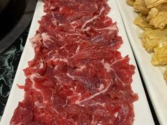-潮汕美牛肉丸火锅店(天宁寺店)