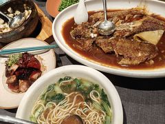 -柒园·三十年创意杭帮菜(龙湖滨江天街店)