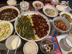 -铁公鸡·四川料理(天环广场店)