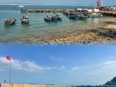 -三亚西岛海洋文化旅游区