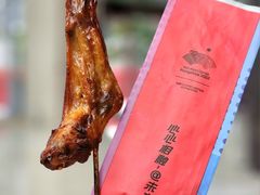 -肯德基(中心书城店)