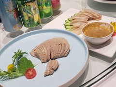 -北京全聚德(西客站店)