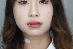 -众刺纹画·纹身·穿孔饰品·海娜定制