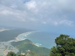 -海南铜鼓岭景区