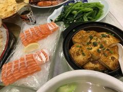 -黄沙水产交易市场