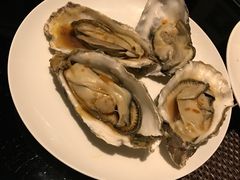 -唐拉雅秀酒店-西锦汇空中BBQ·思创餐厅