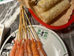 -禄婶鸡煲·打边炉
