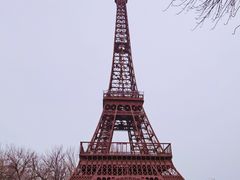 -北京世界公园