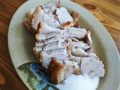 -洲心明记烧肉大粥(总店)