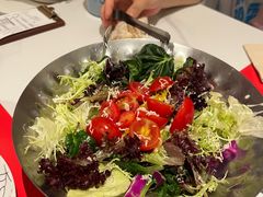 -赤火牛排(金狮广场店)