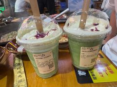 -去茶山(鸿通城店)