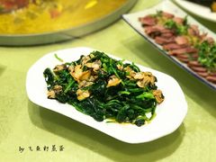 -晚归月亮湾私家菜(临邑路店)